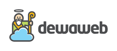 Dewaweb Logo