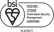 BSI logo
